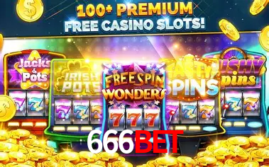 Descubra a Essência do 666bet: Nossa História e Compromissos