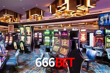 A Revolução dos Aplicativos de Jogos no 666bet