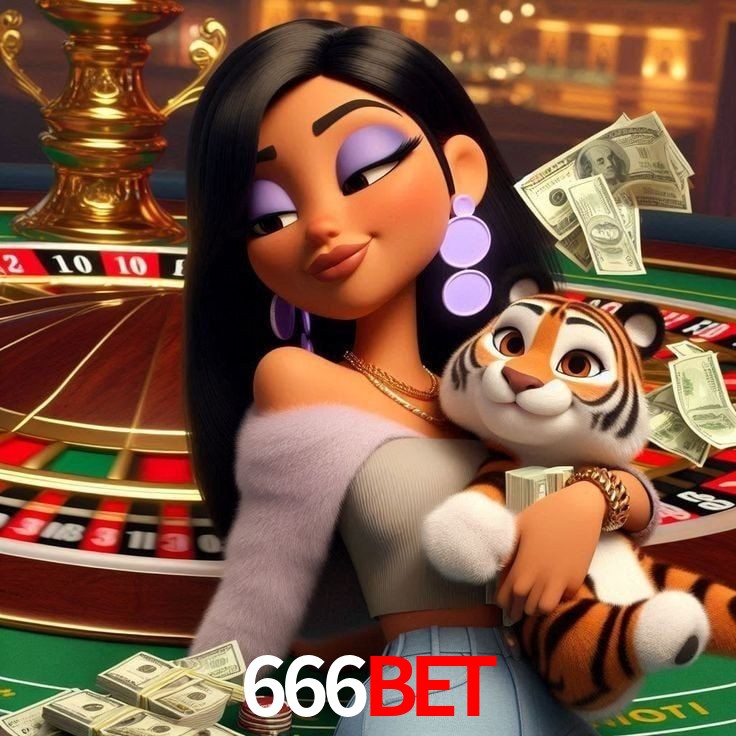 Welcome Bonus 666bet