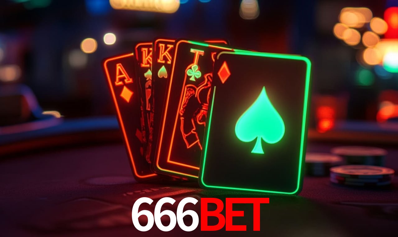 Estatísticas 666bet