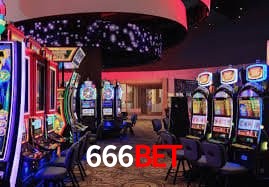 Integração de APIs 666bet