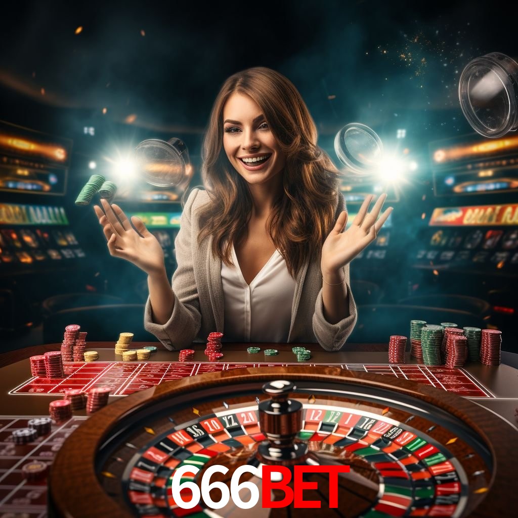 666bet cassino