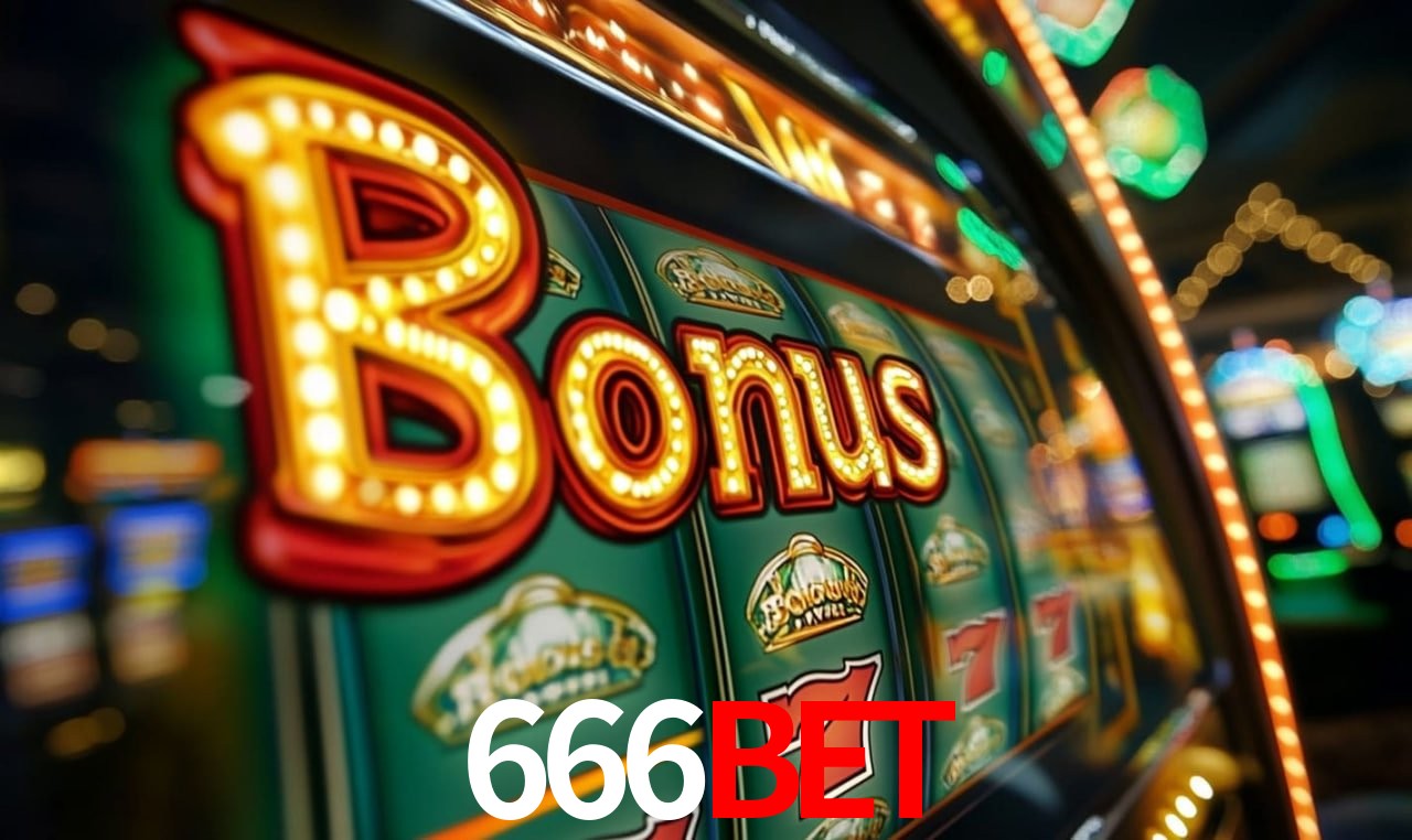 Promoção Relâmpago 666bet