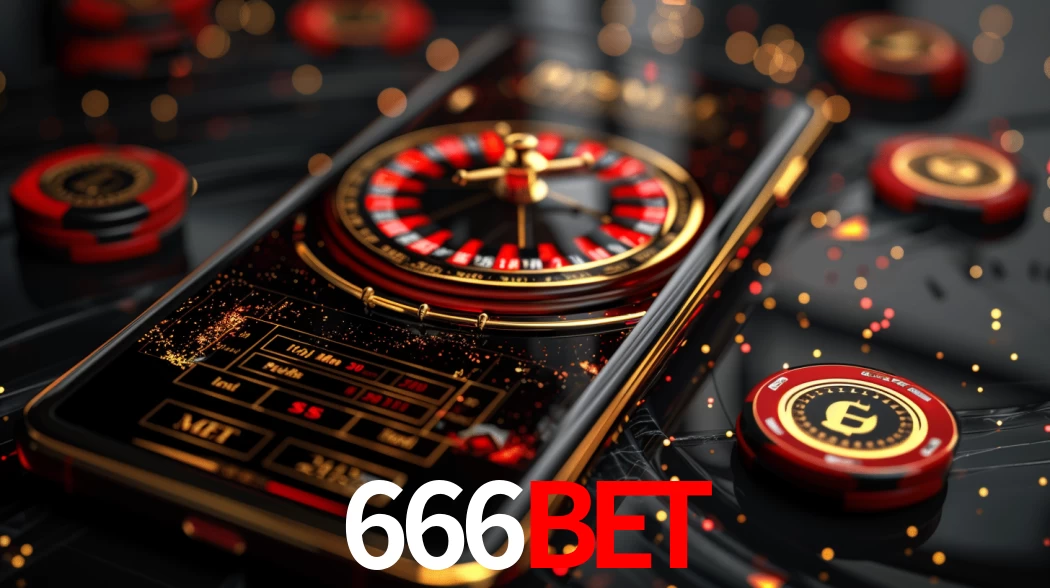 Slot Games 666bet