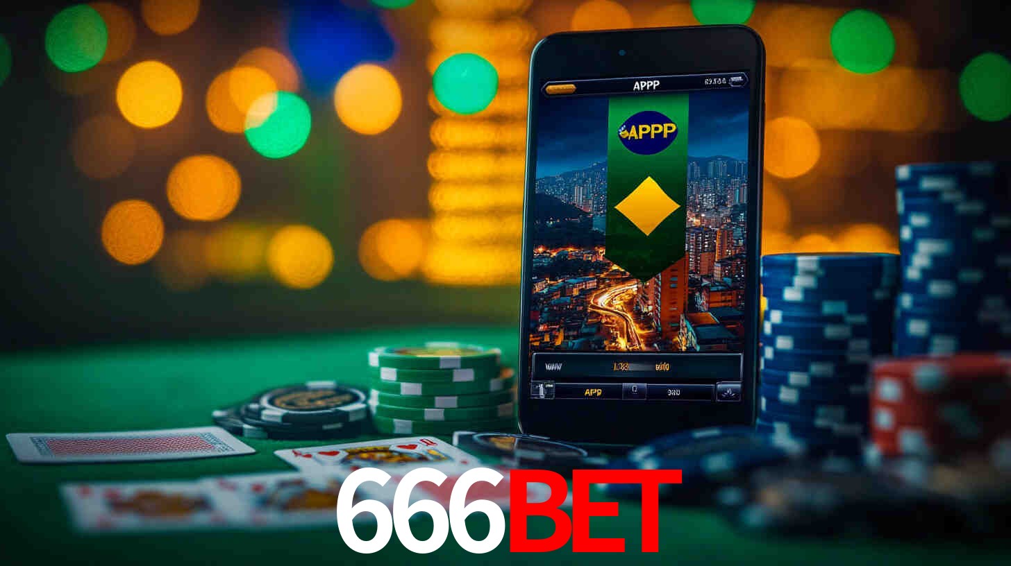 A Popularidade dos Caça-Níqueis no 666bet
