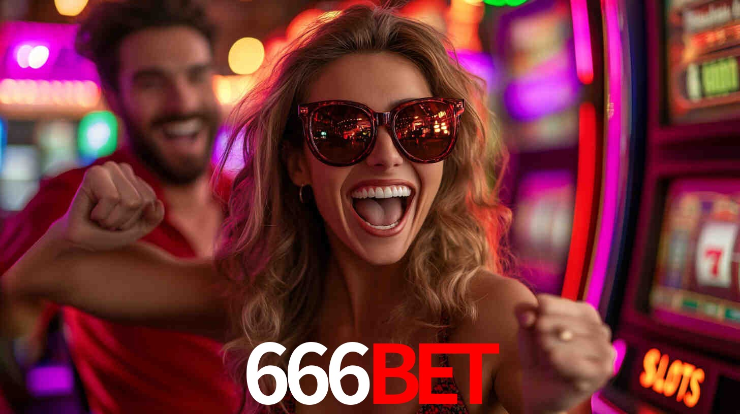 Apostas Esportivas na 666bet: Um Guia Completo