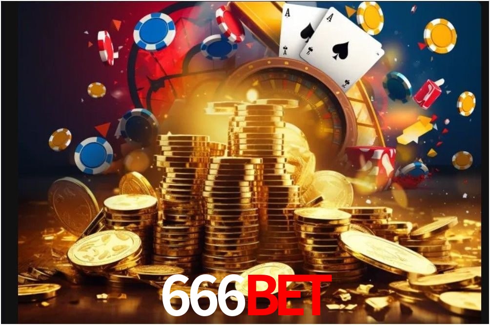 Inovações de Jogos na 666bet: O Futuro das Experiências Interativas