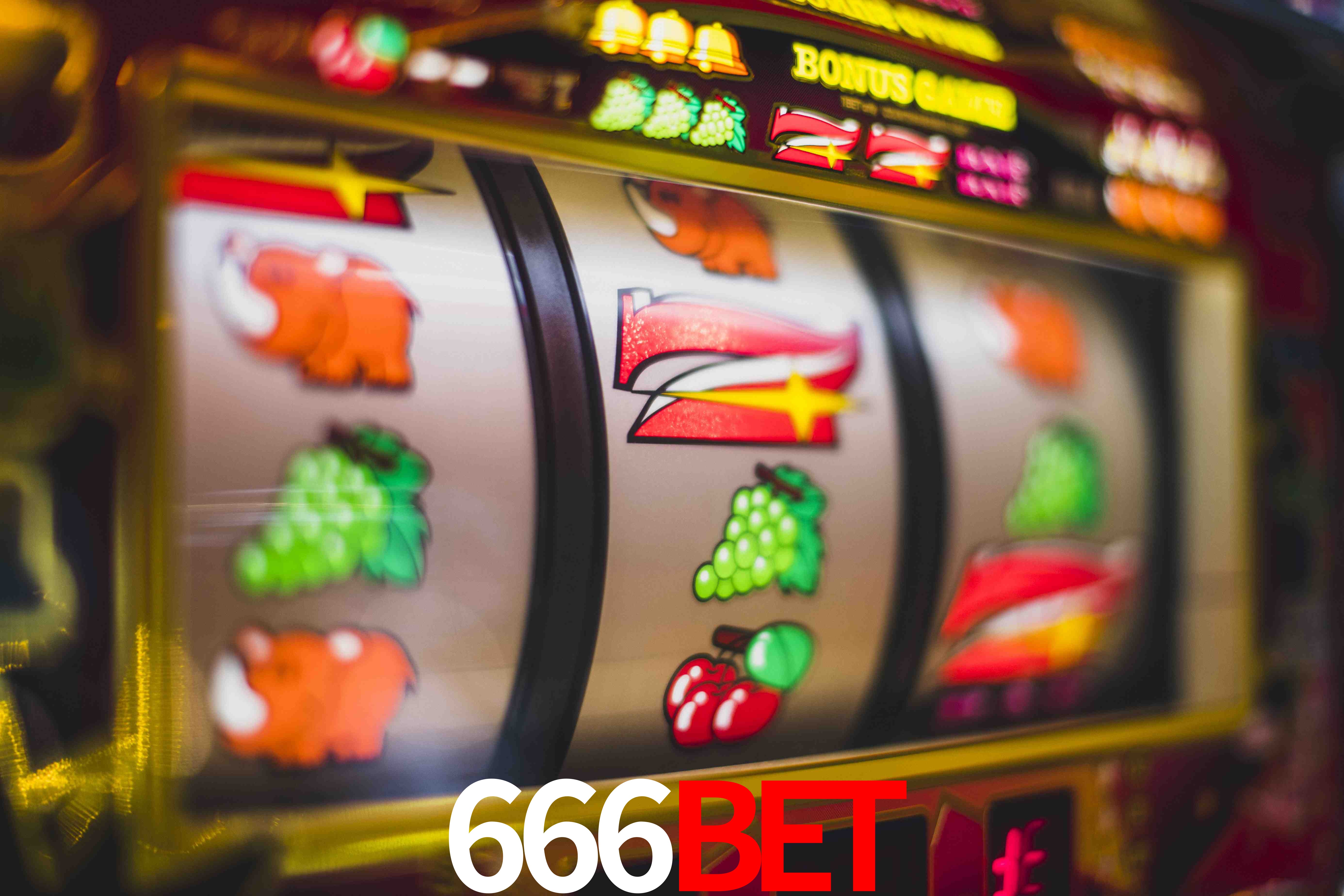 Football Betting 666bet