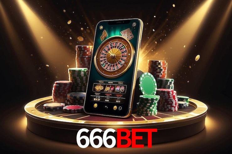 Jogos de Slot 666bet
