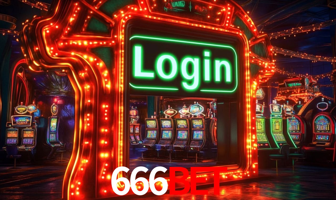 Mesa de Roleta 666bet