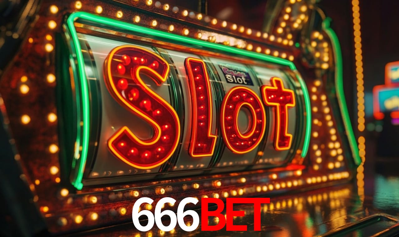 Login Seguro 666bet