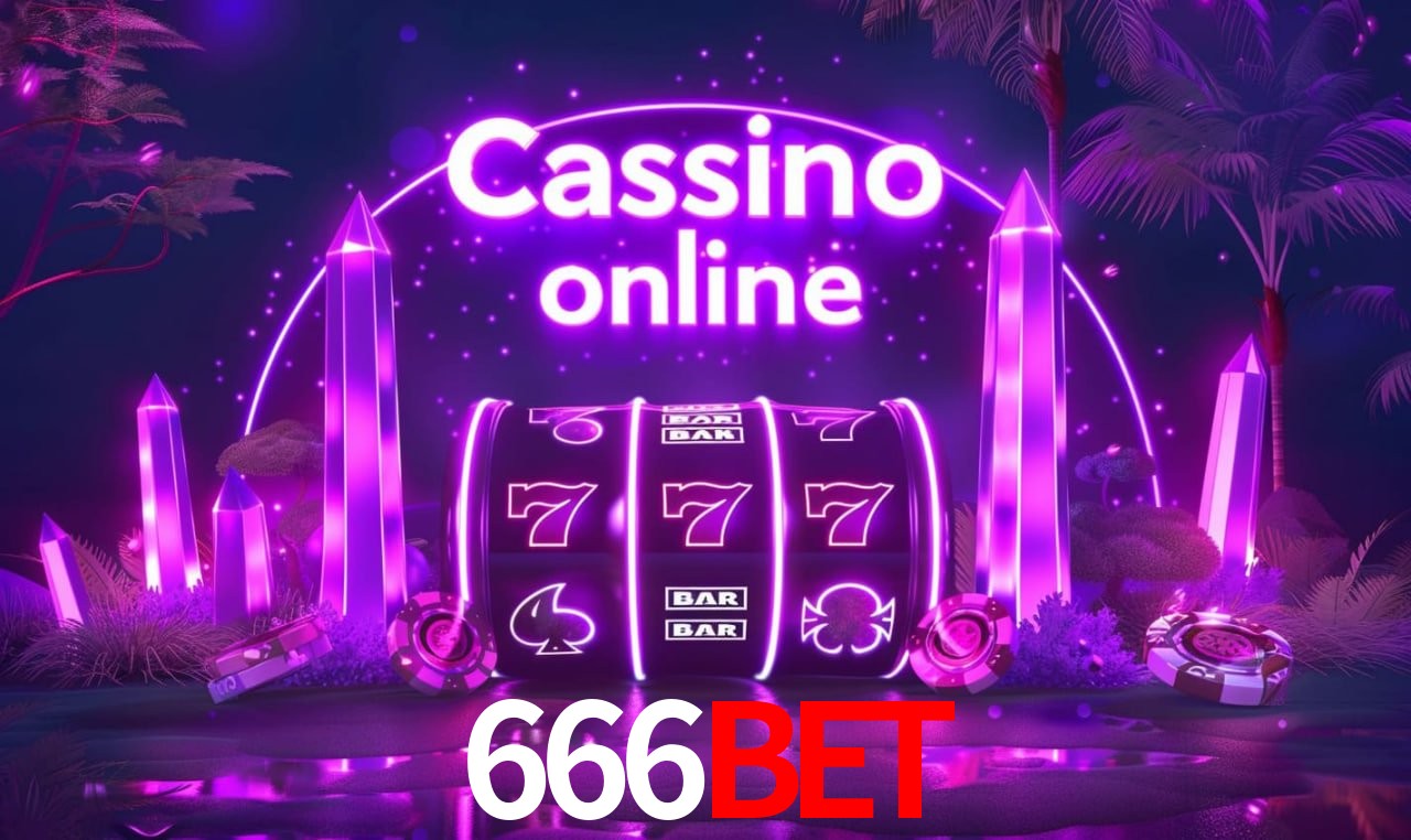 Provedores de Jogos 666bet