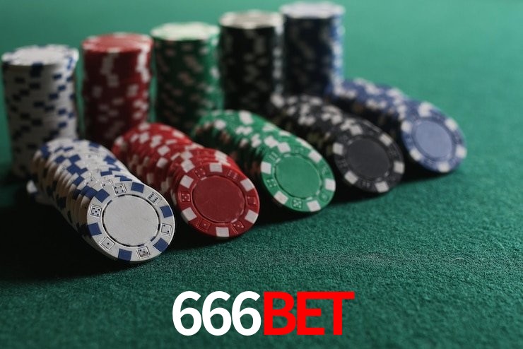 Bonus Features 666bet