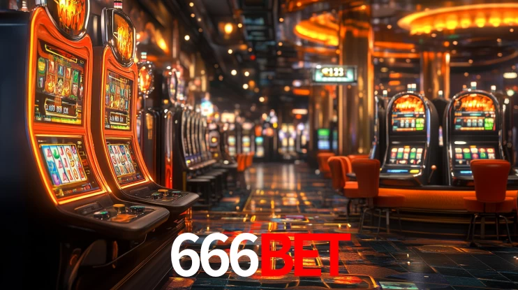 666bet App Interface