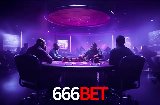 Apostas de Tênis 666bet