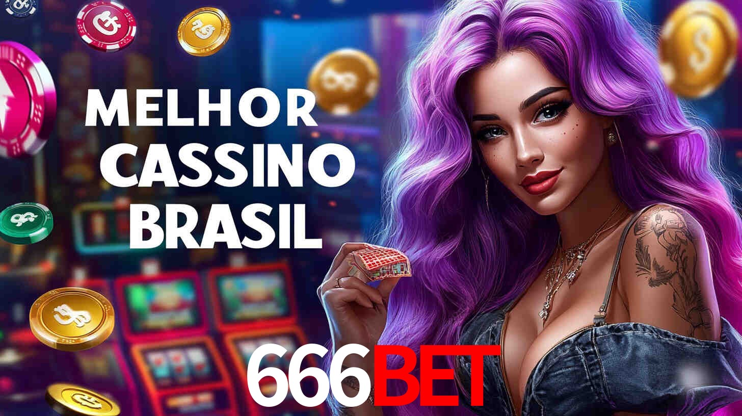 Inovações de Jogos na 666bet: O Futuro das Experiências Interativas