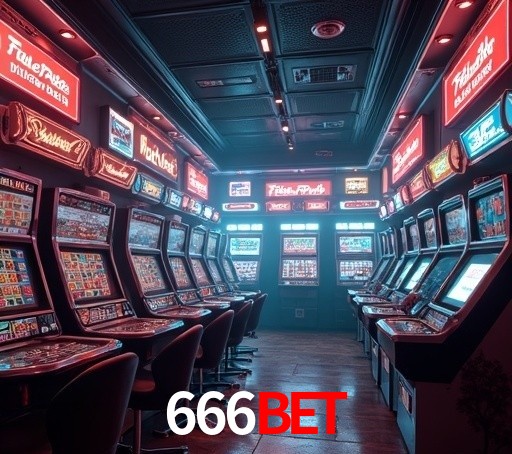 Sistemas de Segurança 666bet