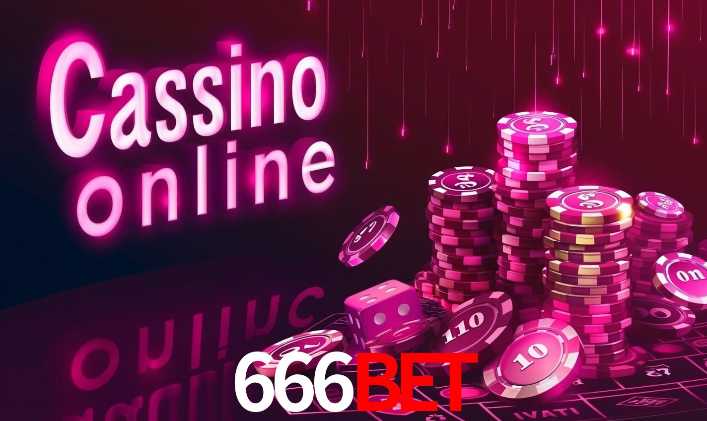 Apostas Esportivas na 666bet: Um Guia Completo