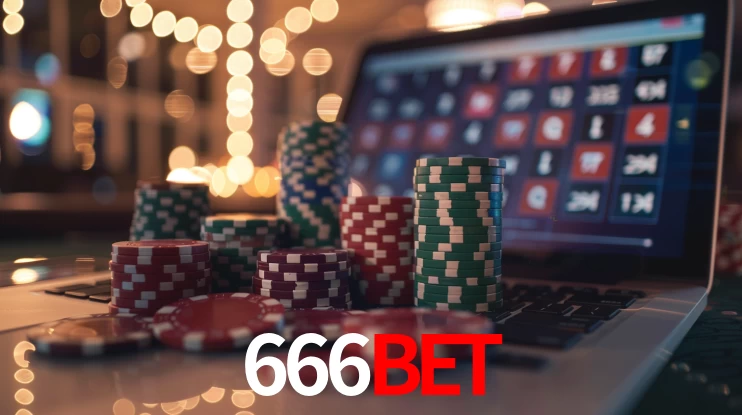 Quick Registration 666bet