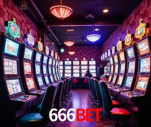 Promoções Sazonais 666bet