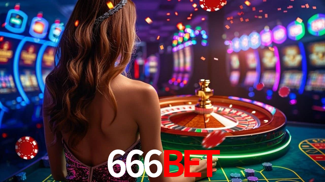 666bet game