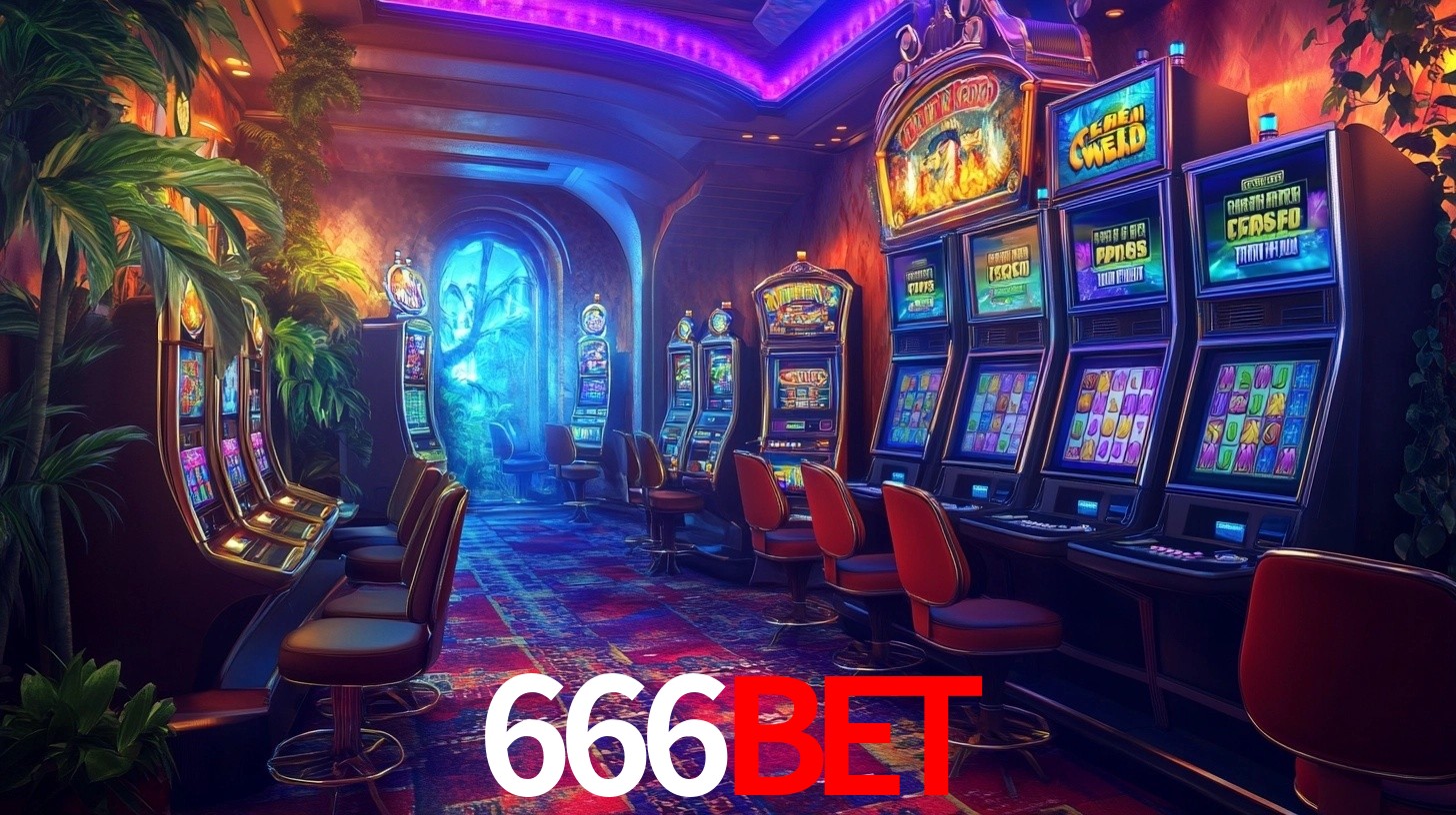 Roulette Table 666bet