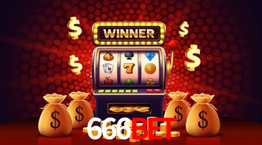 Account Benefits 666bet