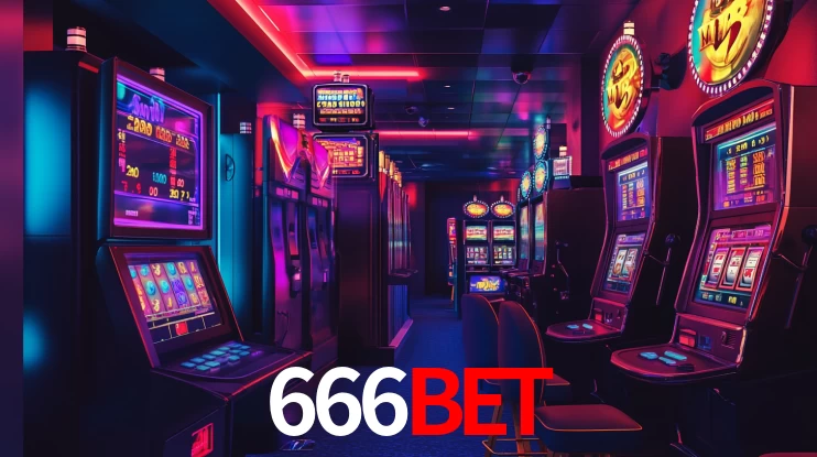 Premium Interface 666bet