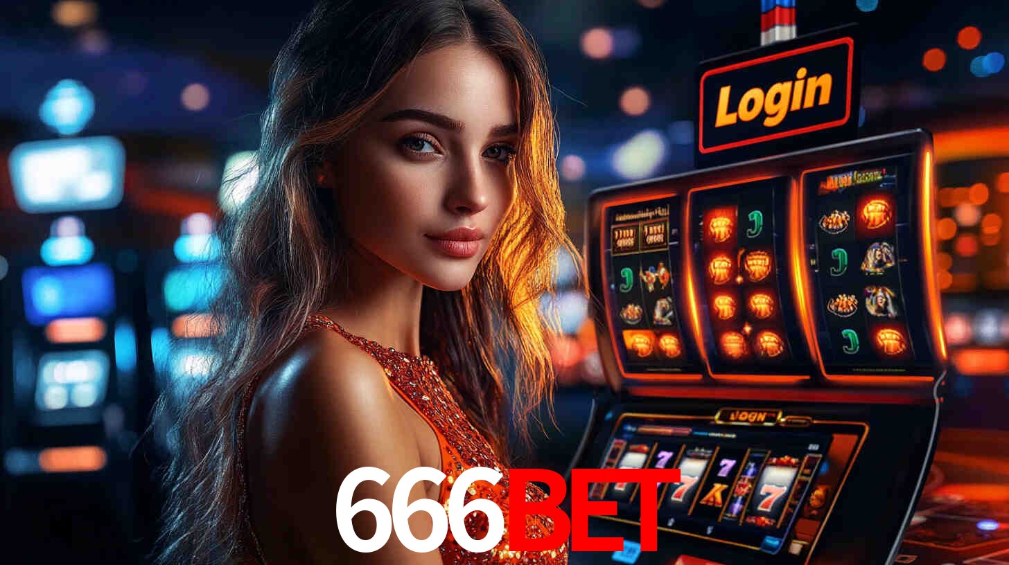 666bet cassino