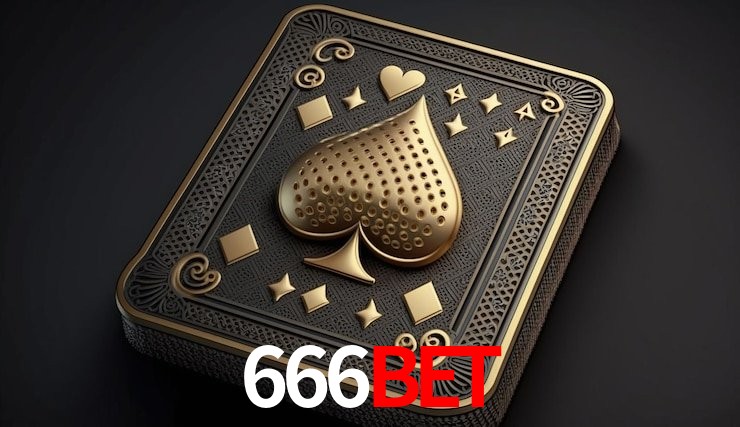 Apostas de Futebol 666bet