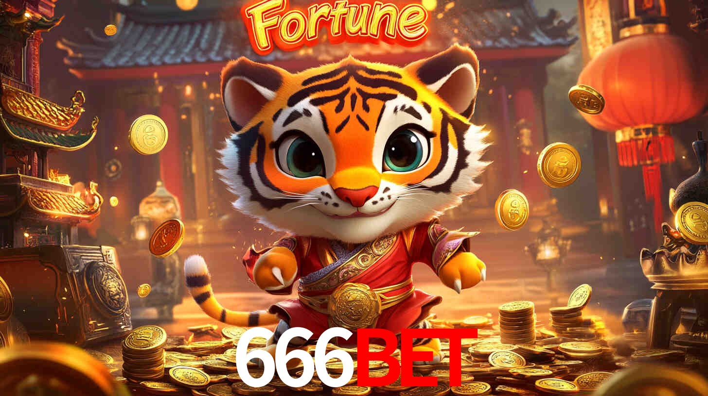 Descubra a Magia dos Jogos de Arcade no 666bet