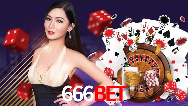 Desvendando o Mundo dos Jogos Virtuais na 666bet