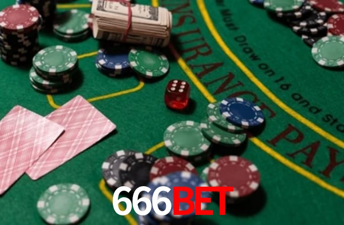 666bet cassino