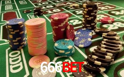 666bet cassino
