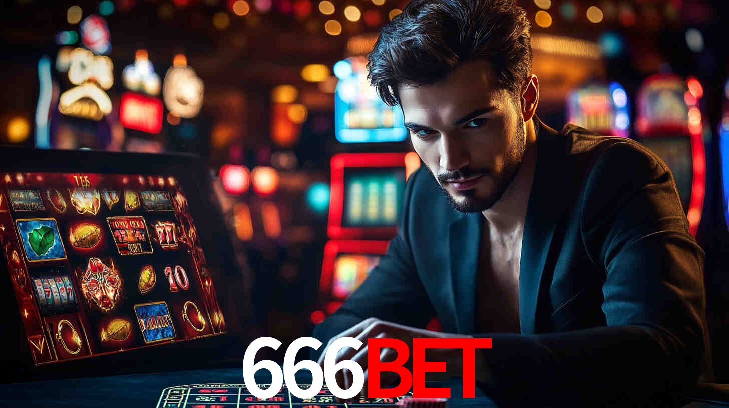666bet game