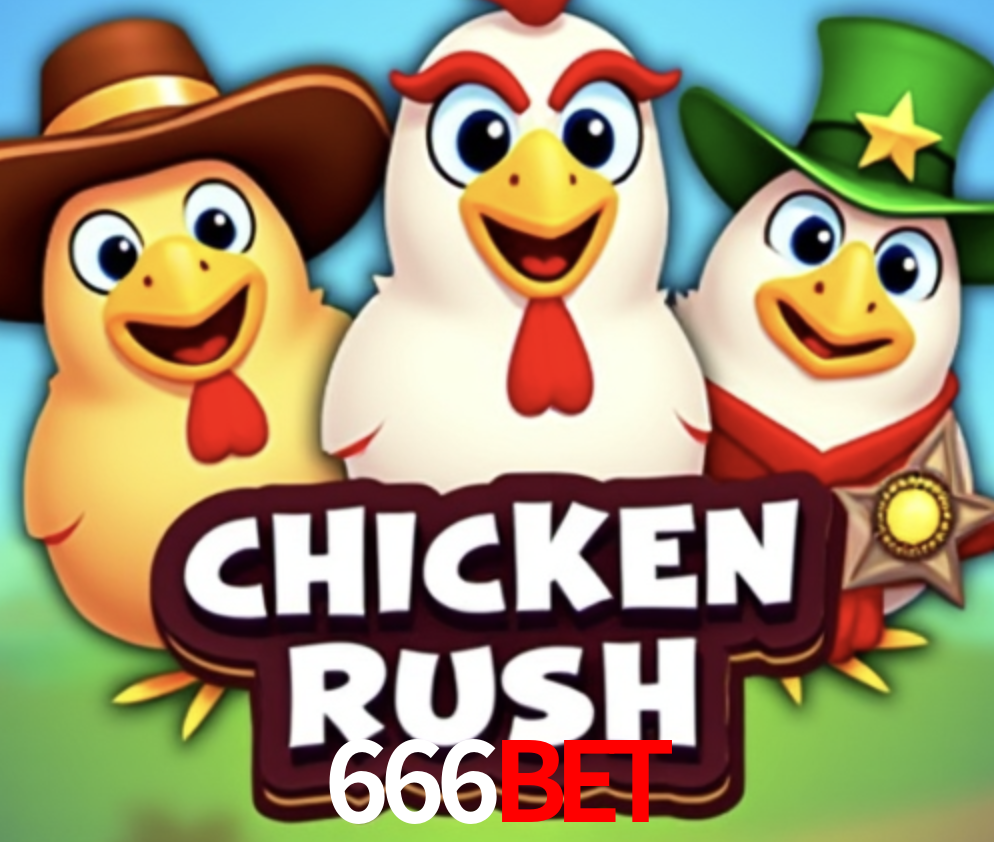 Responsive Design 666bet