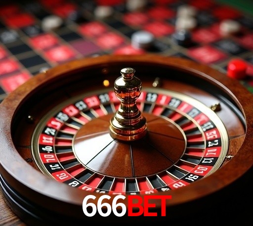 Design Responsivo 666bet