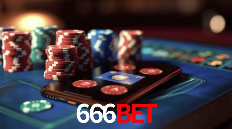 Programa VIP 666bet