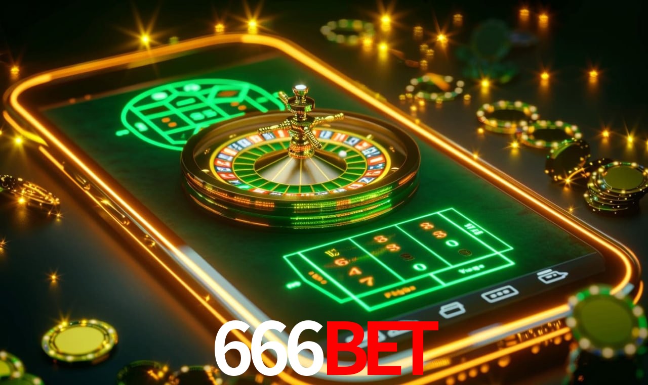 Cadastro Rápido 666bet