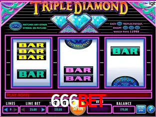 Descubra o Mundo do Cassino Online com 666bet