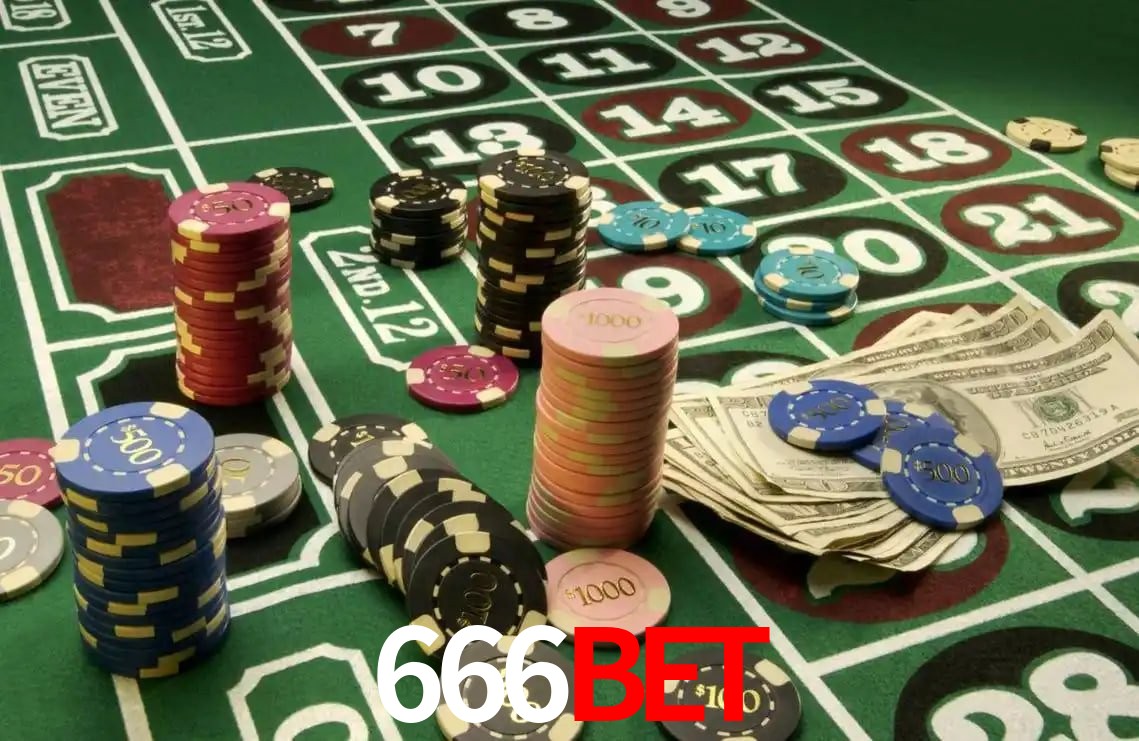 Game Statistics 666bet