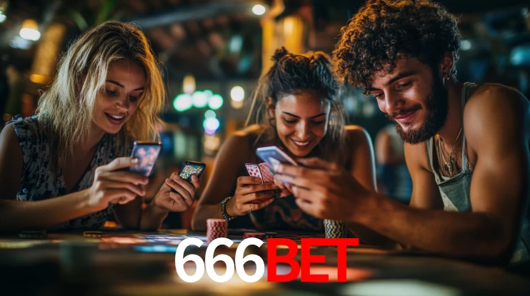 VIP Casino 666bet