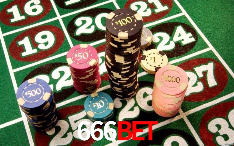 Descubra a Essência do 666bet: Nossa História e Compromissos