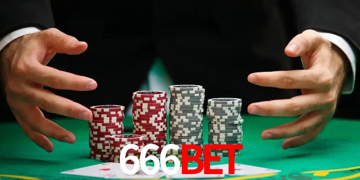 cassino 666bet
